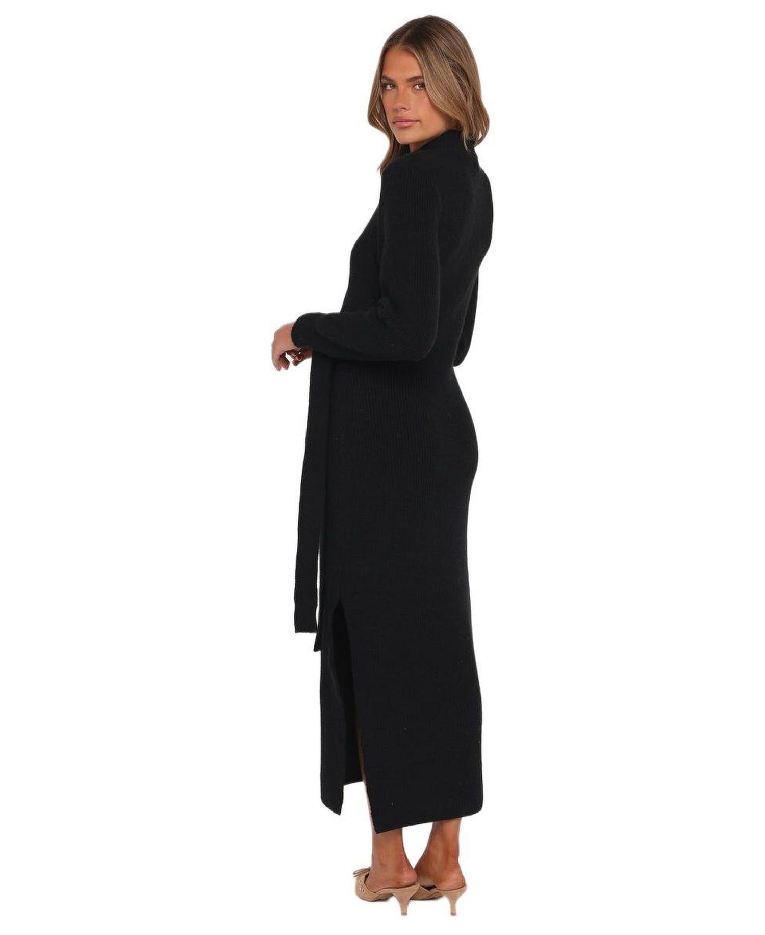 Petal and Pup Women's Knit Dress