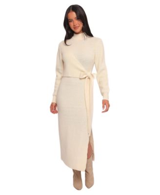 Petal and Pup Women's Knit Dress