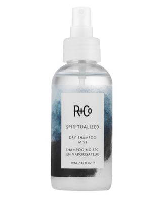 Spiritualized Dry Shampoo Mist, 4.2 oz.