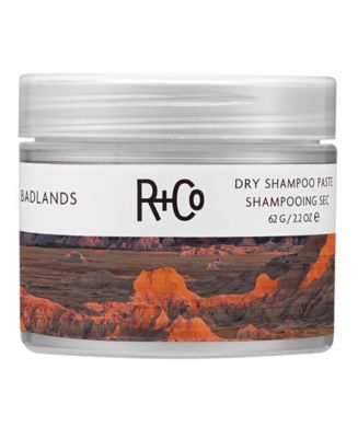 R+Co Badlands Dry Shampoo Paste, 2.2 oz. - Macy's