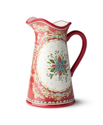 Provence Pitcher, 96 oz.