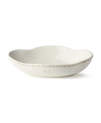 Heritage Oval Serving Bowl