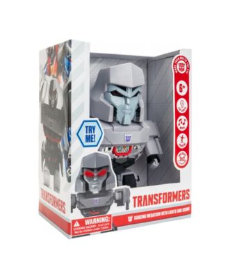 Transformers Megatron Dancing Robot