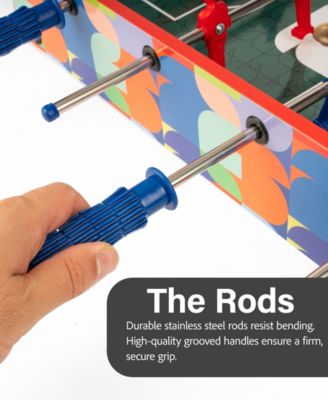 FIFA Tabletop Foosball