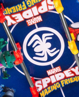 Spidey and His Amazing Friends Tabletop Foosball Game