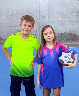 FIFA Hover Soccer Ball