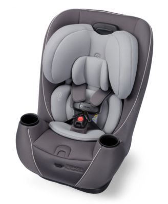 Pria Baby and Toddler Max All-in-One Convertible Car Seat