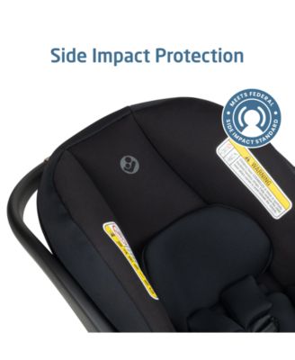 Baby Mico Pro Car Seat