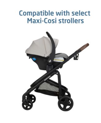 Baby Mico Pro Car Seat