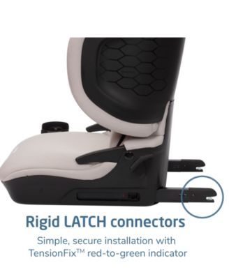 Tanza Baby and Toddler Belt-Positioning Booster Car Seat