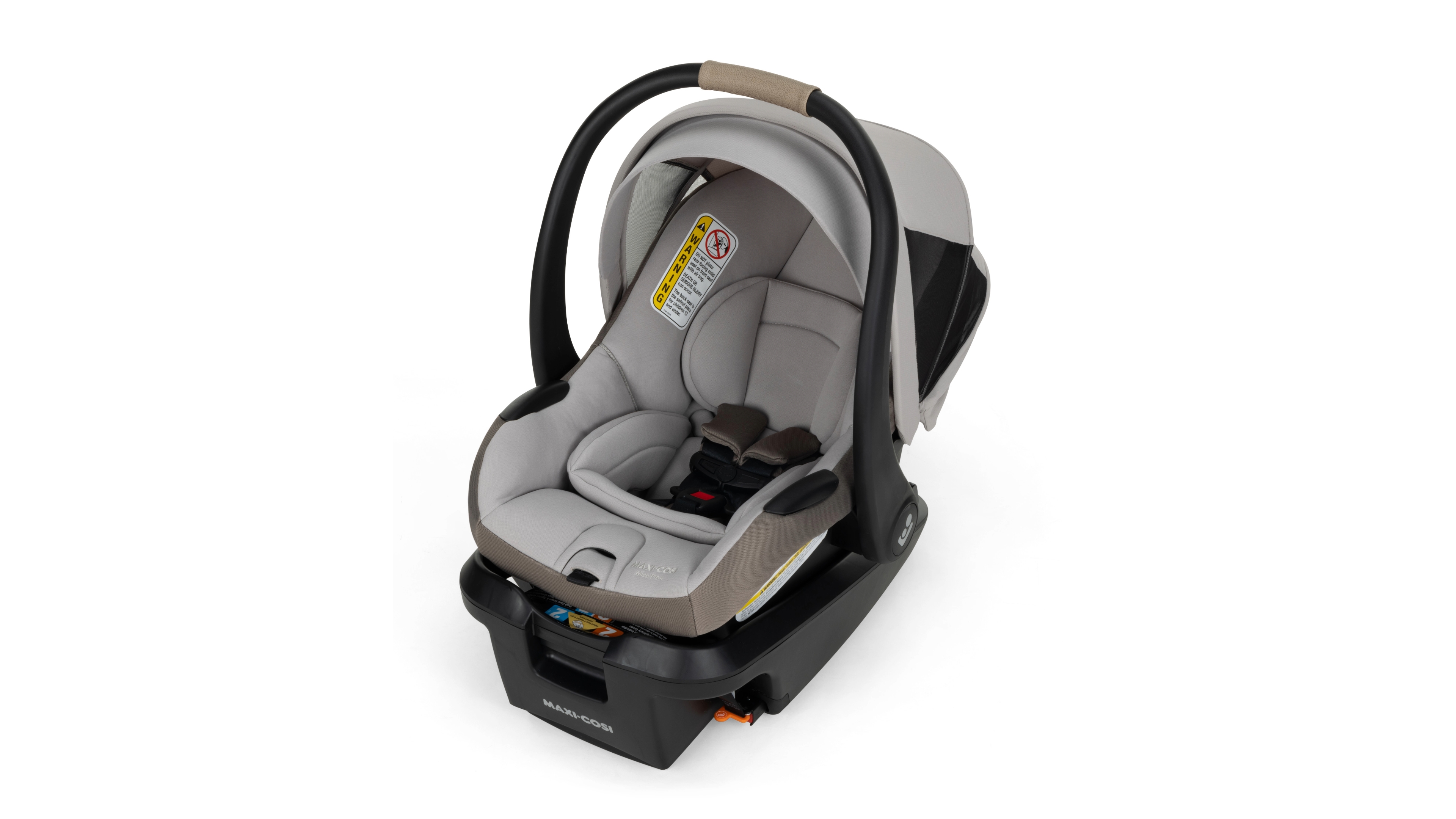 Maxi-Cosi Baby Mico Pro+ Car Seat