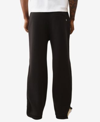 Men's Baggy Regular-Fit Sweatpants