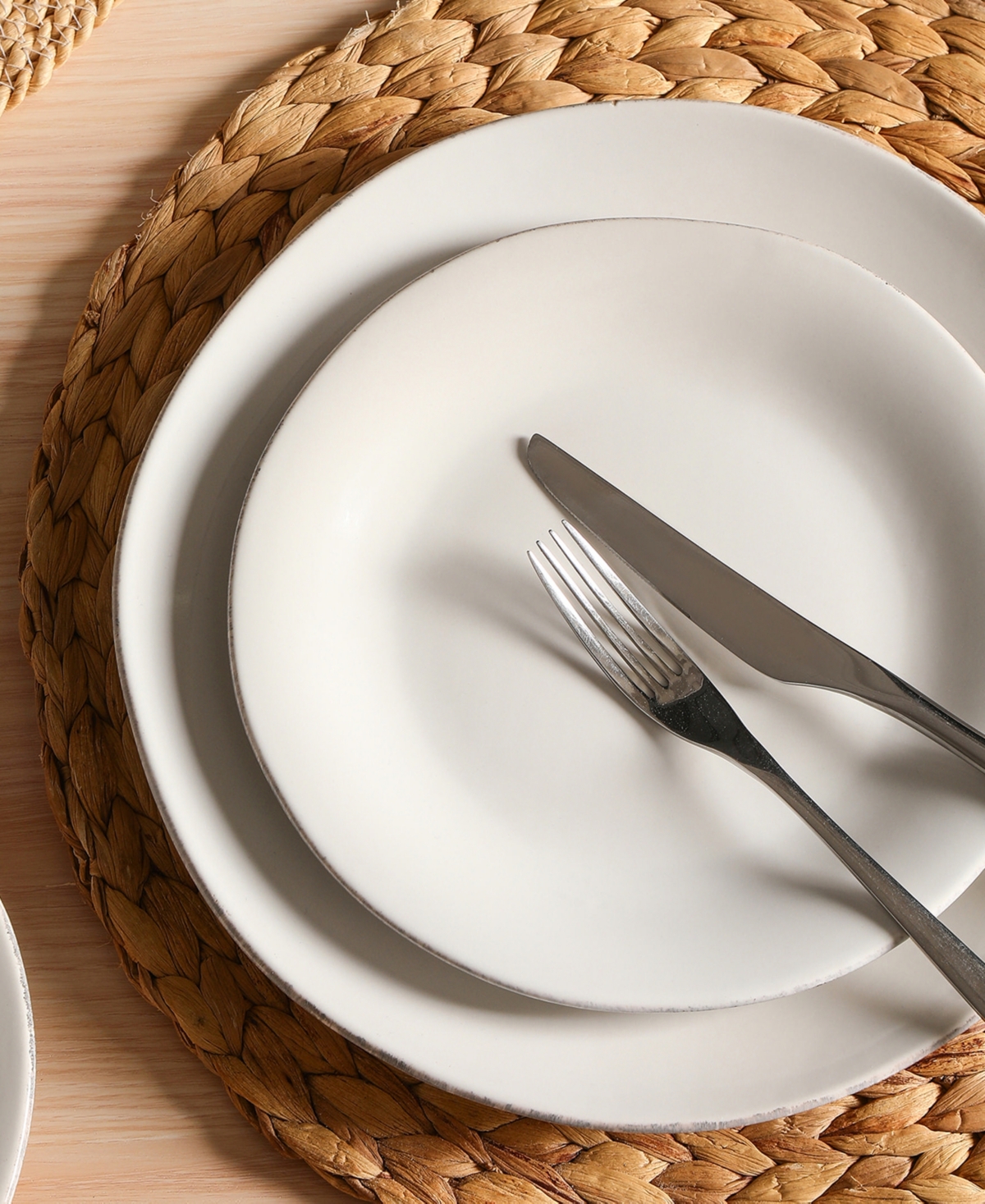 Stone Lain Essence -Pc. Dinnerware Set