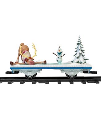 Disney Frozen Bluetooth Ready-to-Play Train Set