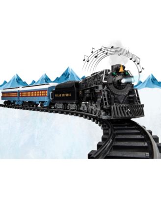 Polar Express Ready-to-Play Train Set