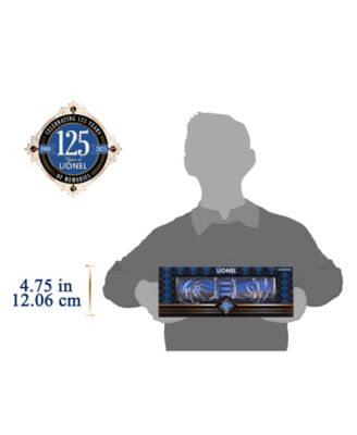 125 Boxcar Toy Vehicle