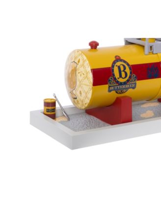 Harry Potter Butterbeer Plug-Expand-Play O Gauge Model Train Tank Accessory