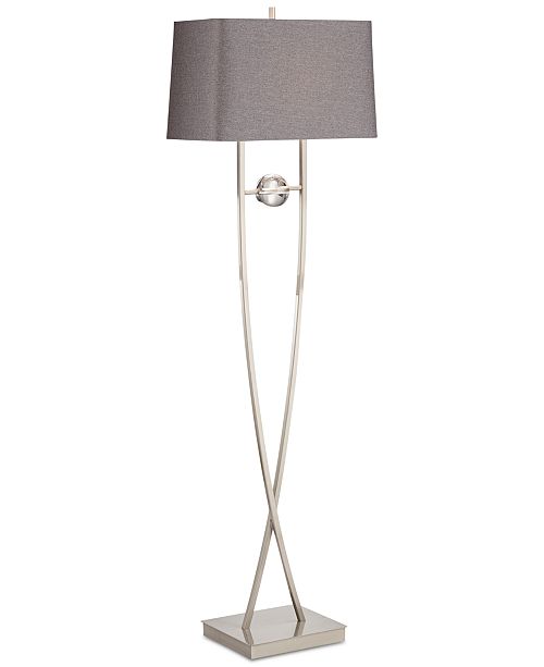 Pacific Coast Wishbone Floor Lamp Reviews All Lighting Home Decor Macy S