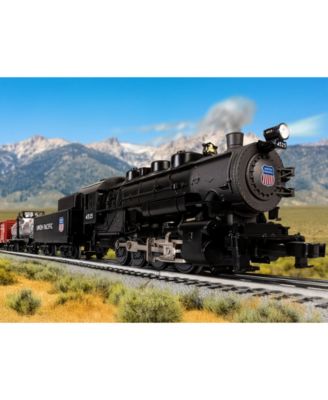 Lionel Union Pacific Flyer Lionchief Bluetooth 5.0 Train Set with Remote