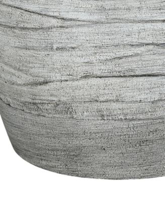 Lighting 27" Plastic Table Lamp