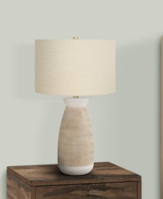 Lighting 27" Ceramic Table Lamp