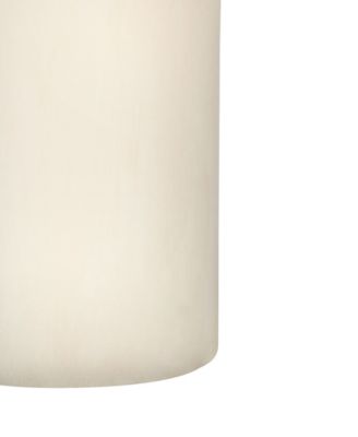 Lighting 25" Plastic Table Lamp