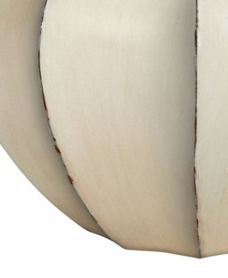 Lighting 21" Plastic Table Lamp