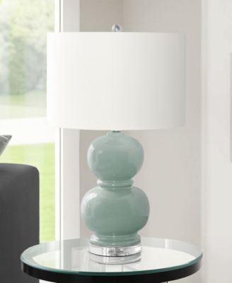 Lighting 25" Ceramic Table Lamp