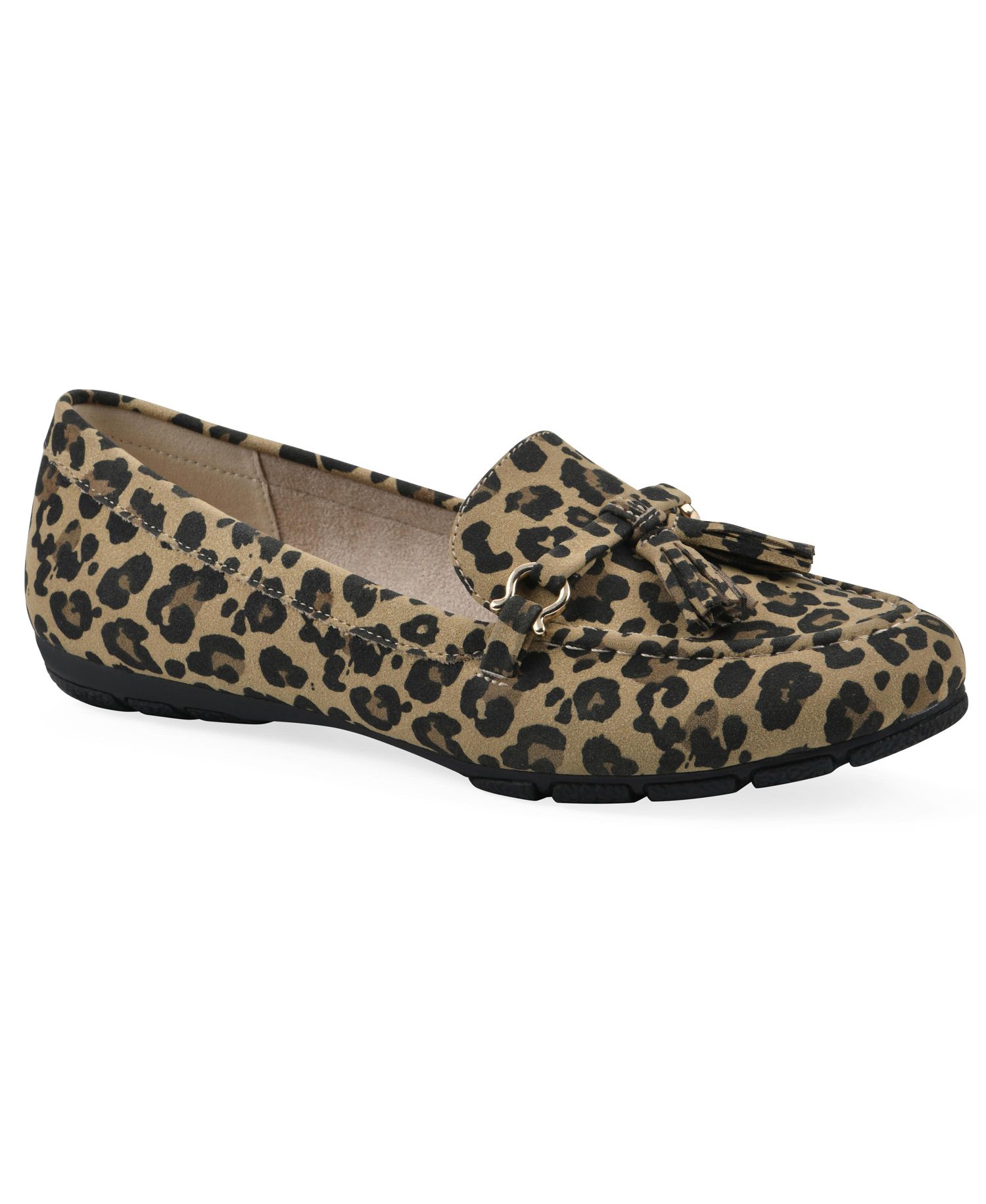 Women's Gush Flat Loafers