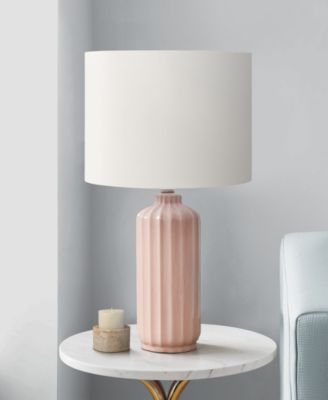 Lighting 23" Ceramic Table Lamp