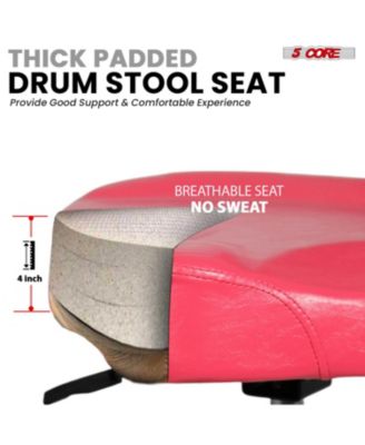 Wireless Phone Charging Pad 15W Qi-Certified Fast Charger Mat Cargador