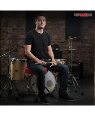 Wireless Phone Charging Pad 15W Qi-Certified Fast Charger Mat Cargador