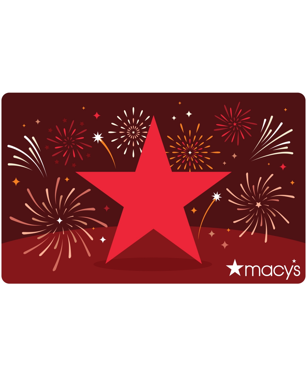Fireworks E-Gift Card