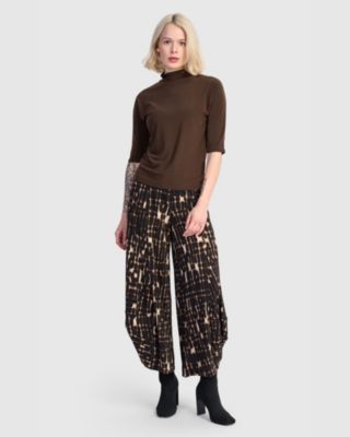 Women's Hexa Punto Pants