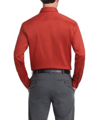 Men's Regular-Fit Everyday Defense Dress Shirt