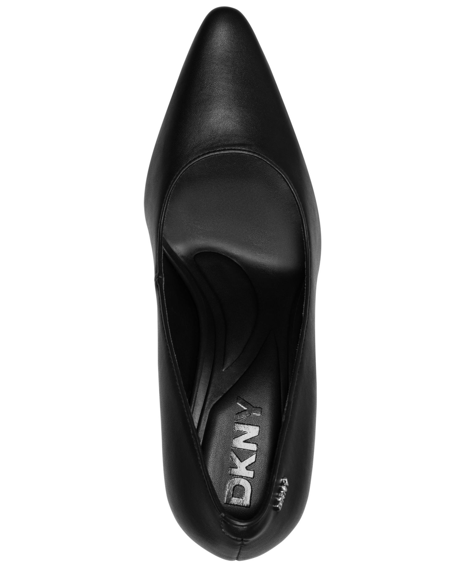 Women's Natrona Slip-On Pumps