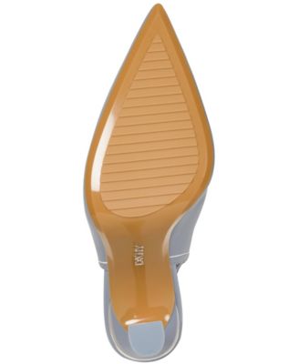 Women's Cinette Slip-On Pumps