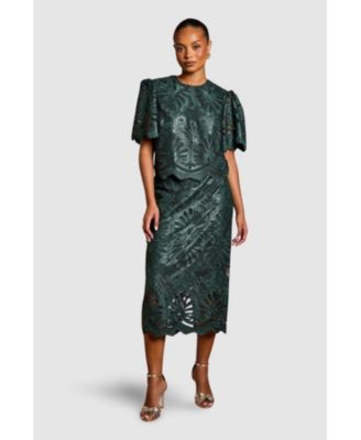 Women's Short Sleeve Top