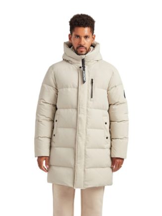JACK1T Men's Nomad Long Sleeve Parka Jacket - Macy's