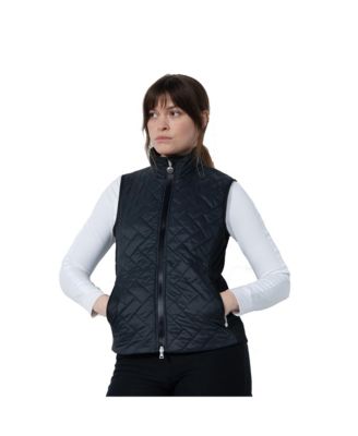 Women's Bonnie Padded Golf Vest
