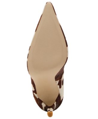 Women's Reya Pointed-Toe Pumps