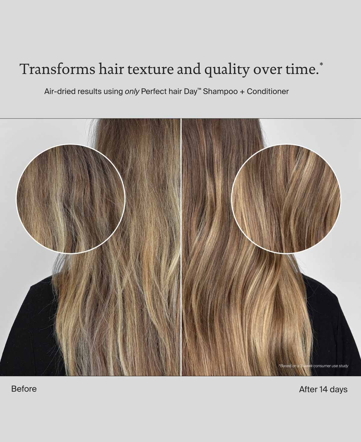 Living Proof Perfect Hair Day Conditioner, 8 oz.