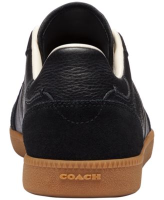 Men's Ellis Lace-Up Sneakers
