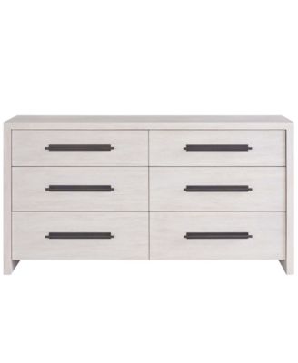 Universal Furniture - Dwell 6-Drawer Dresser