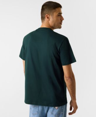 Men's Embroidered Logo T-Shirt