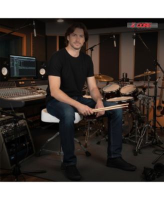 Wireless Phone Charging Pad 15W Qi-Certified Fast Charger Mat Cargador