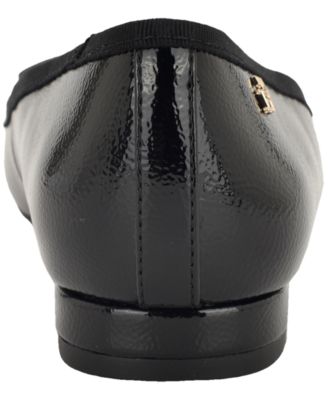 Women's Kimio Pointed Toe Ballet Flats