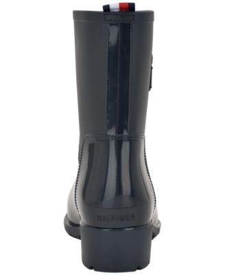 Women's Kippa Pull-On Rain Boots