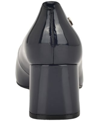 Women's Opheili Block Heel Pumps