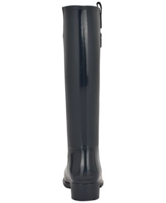 Women's Karissa Pull-On Rain Boots
